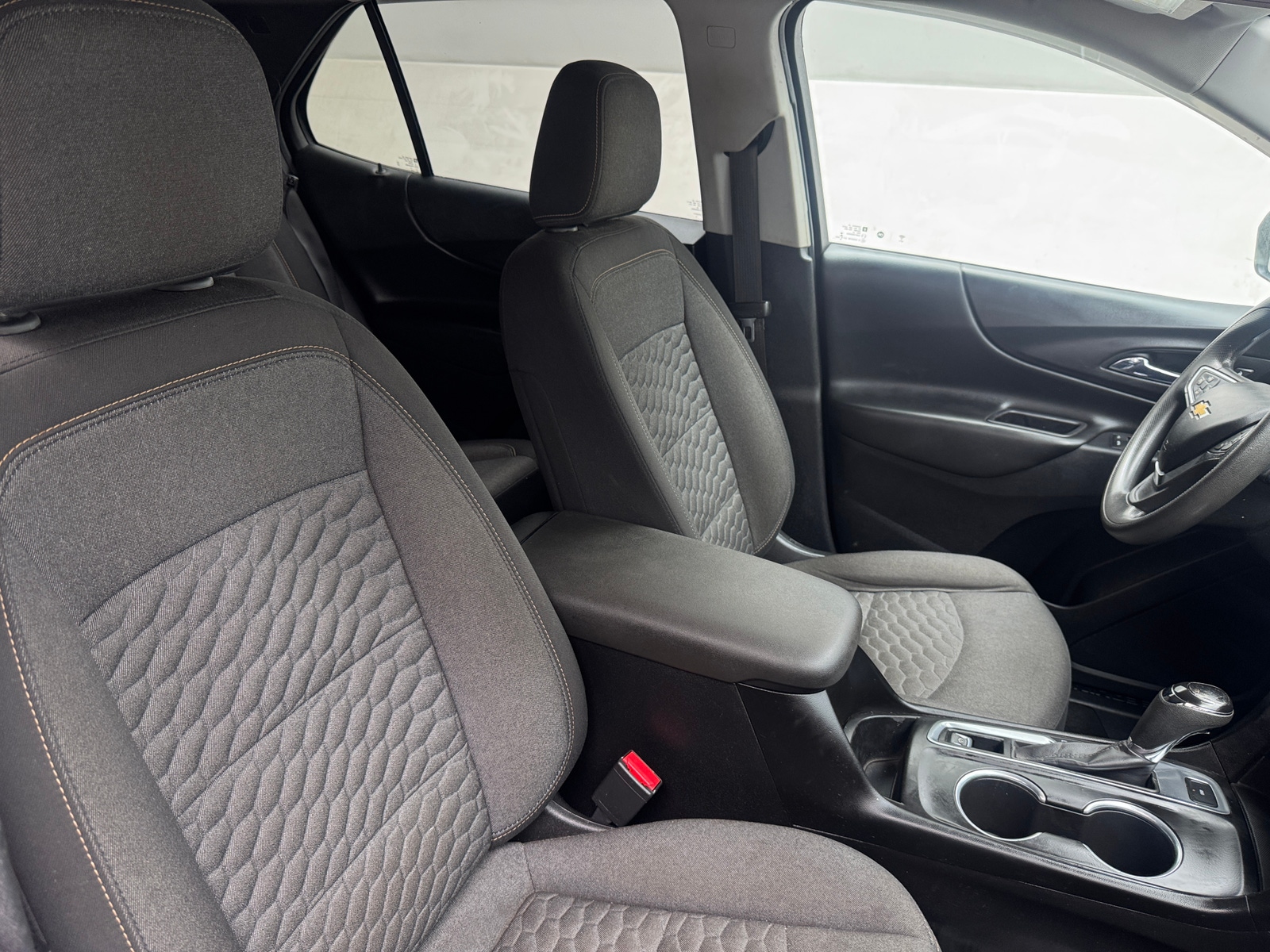 Thumbnail: 2019 Chevrolet Equinox - 2