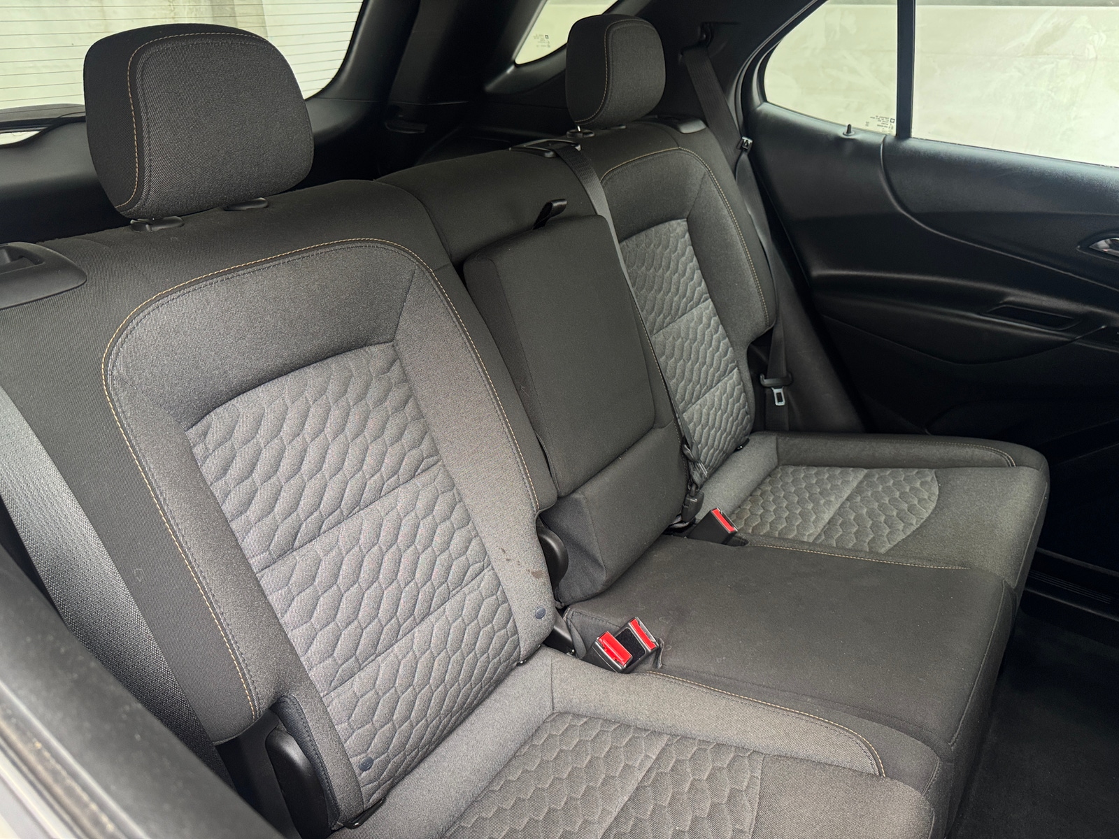 Thumbnail: 2019 Chevrolet Equinox - 6