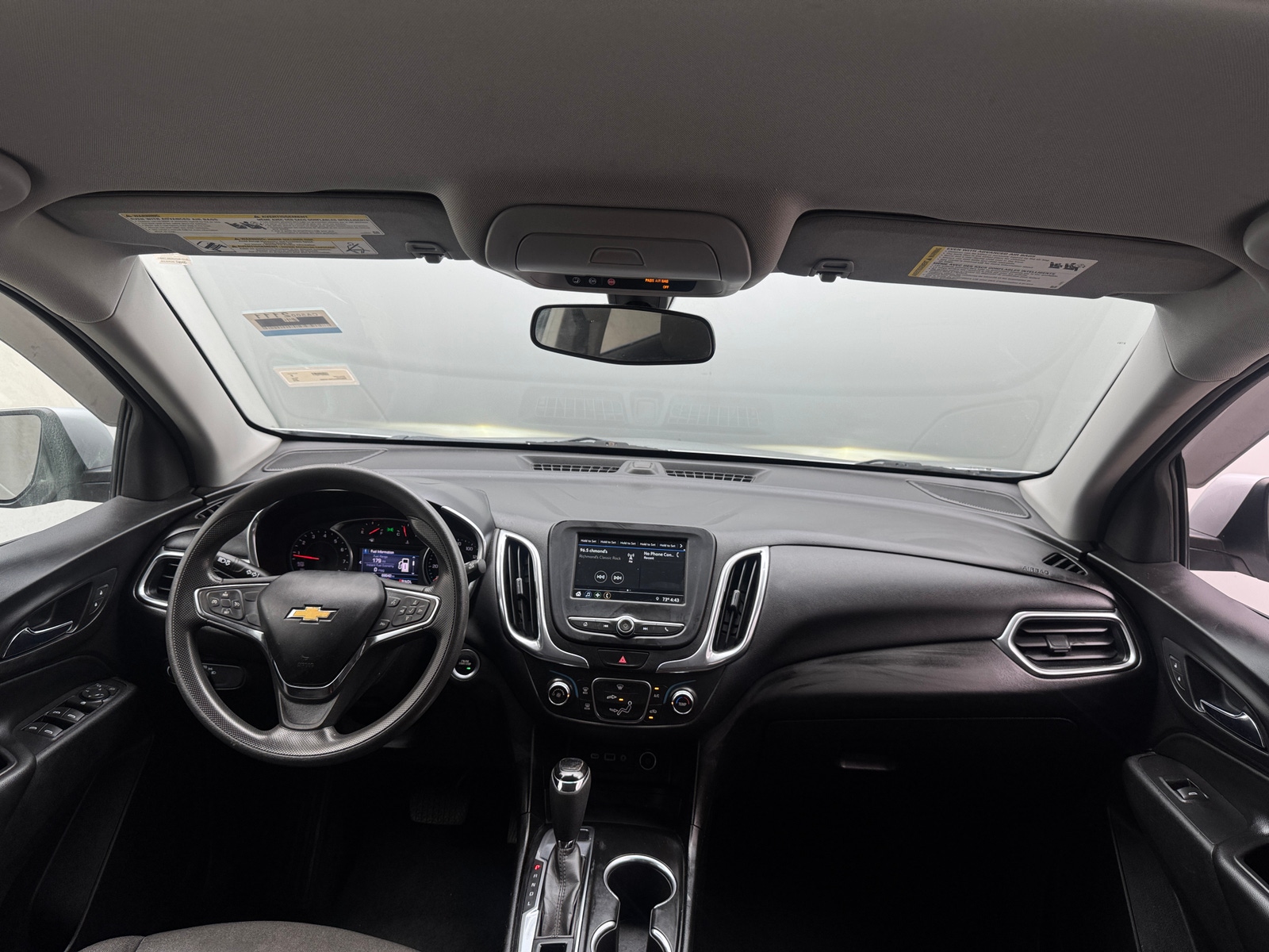 Thumbnail: 2019 Chevrolet Equinox - 3