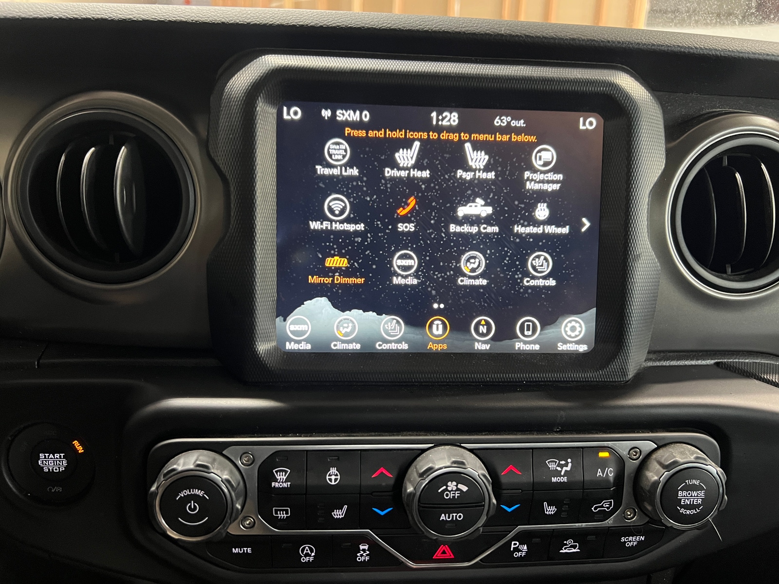Thumbnail: 2022 Jeep Gladiator - 4