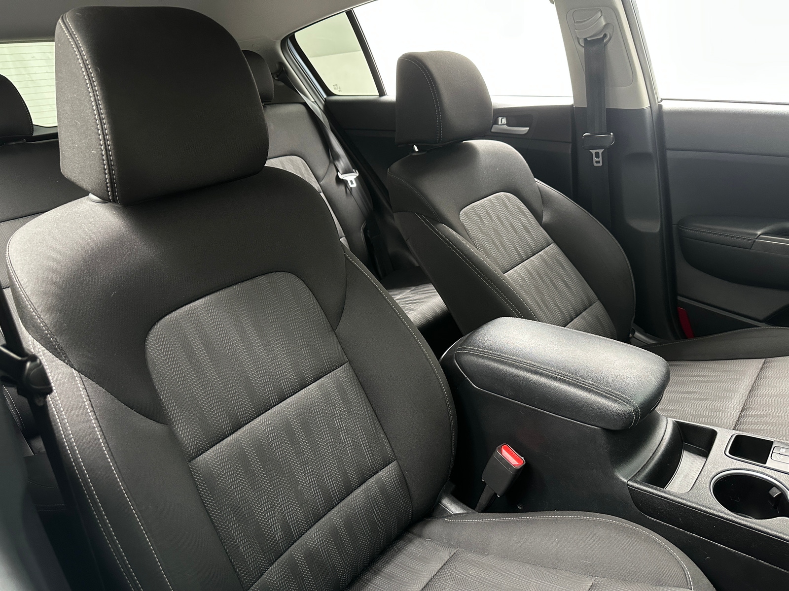 Thumbnail: 2021 Kia Sportage - 2