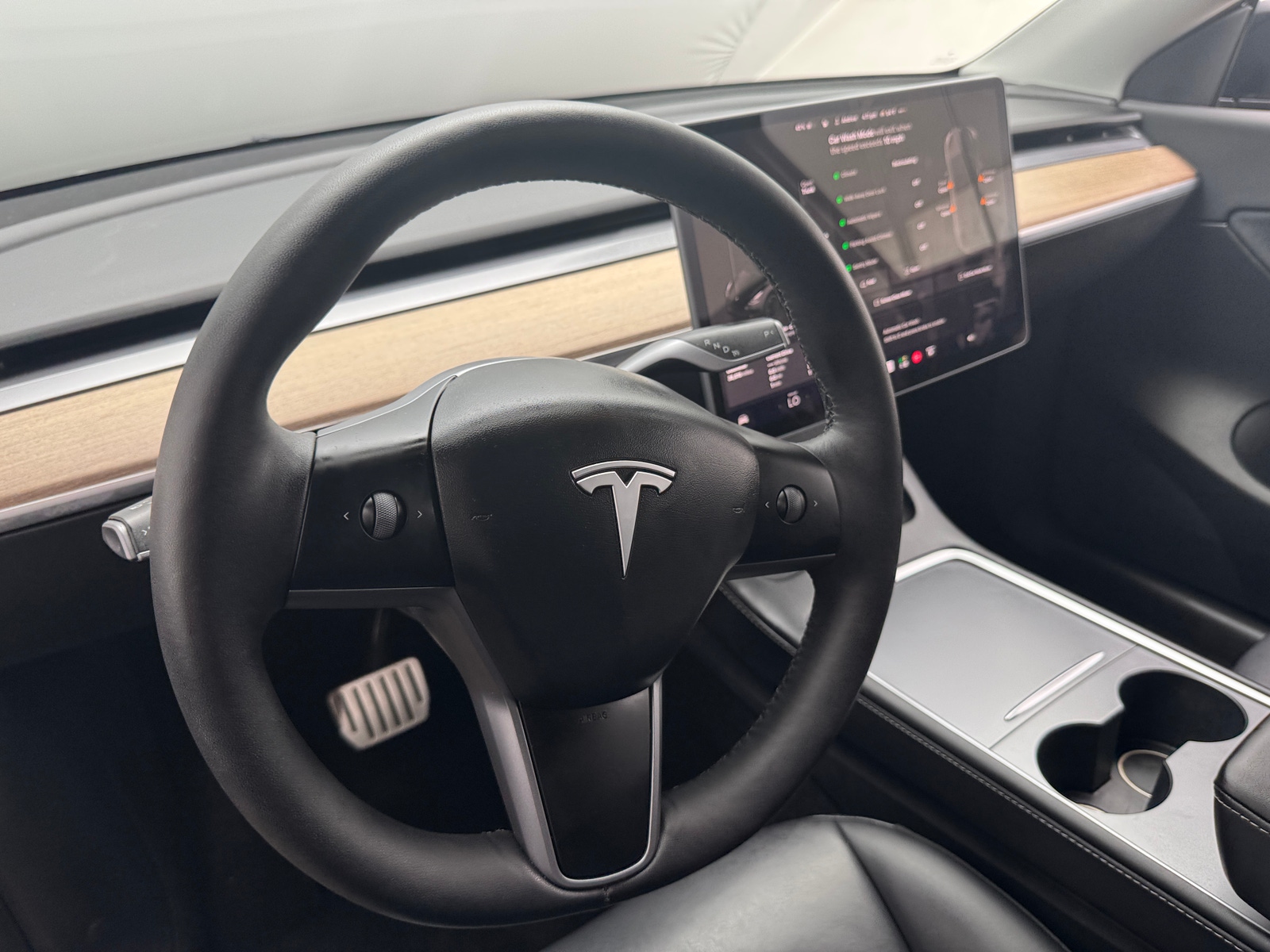 Thumbnail: 2022 Tesla Model Y - 4
