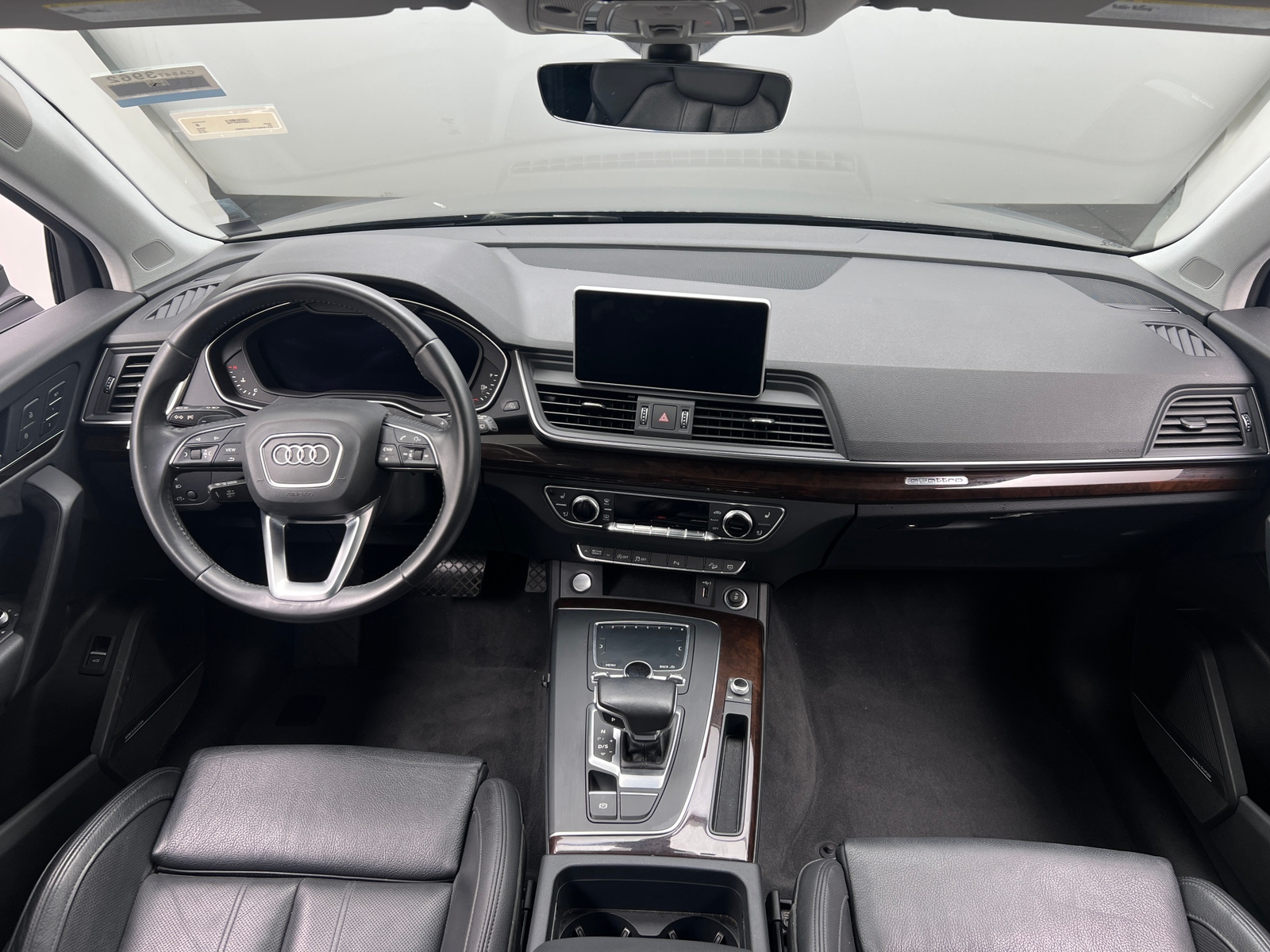 Thumbnail: 2018 Audi Q5 - 2