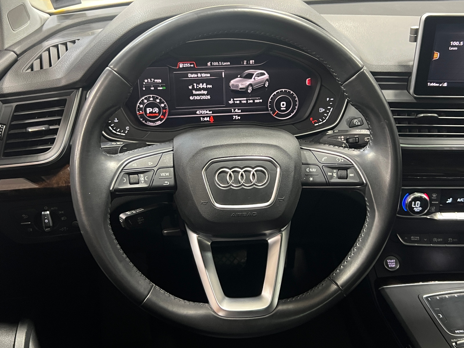 Thumbnail: 2018 Audi Q5 - 4