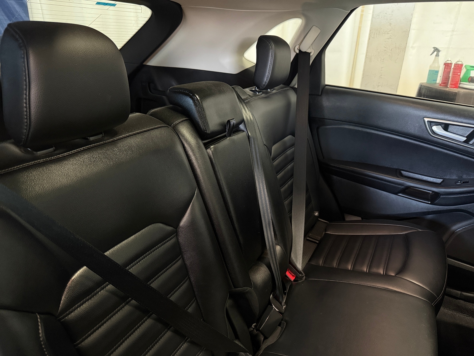 Thumbnail: 2023 Ford Edge - 5
