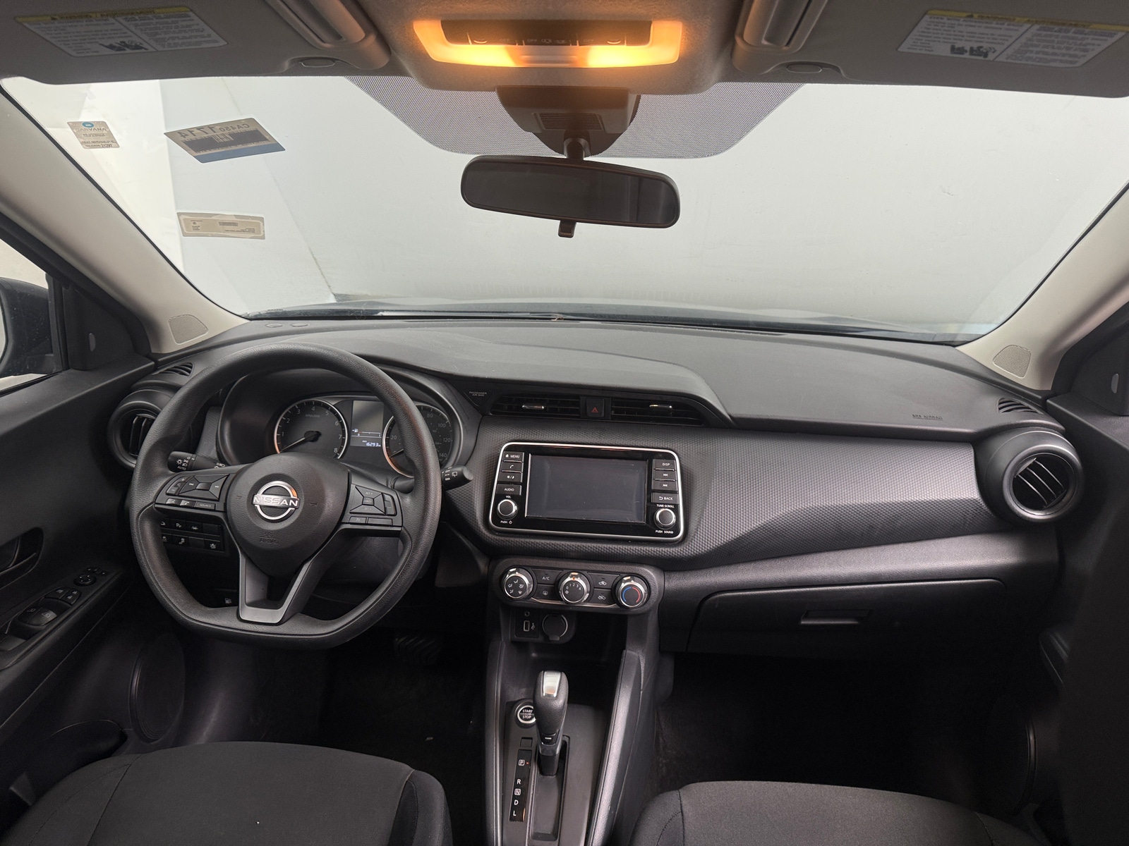 Thumbnail: 2025 Nissan Kicks - 3