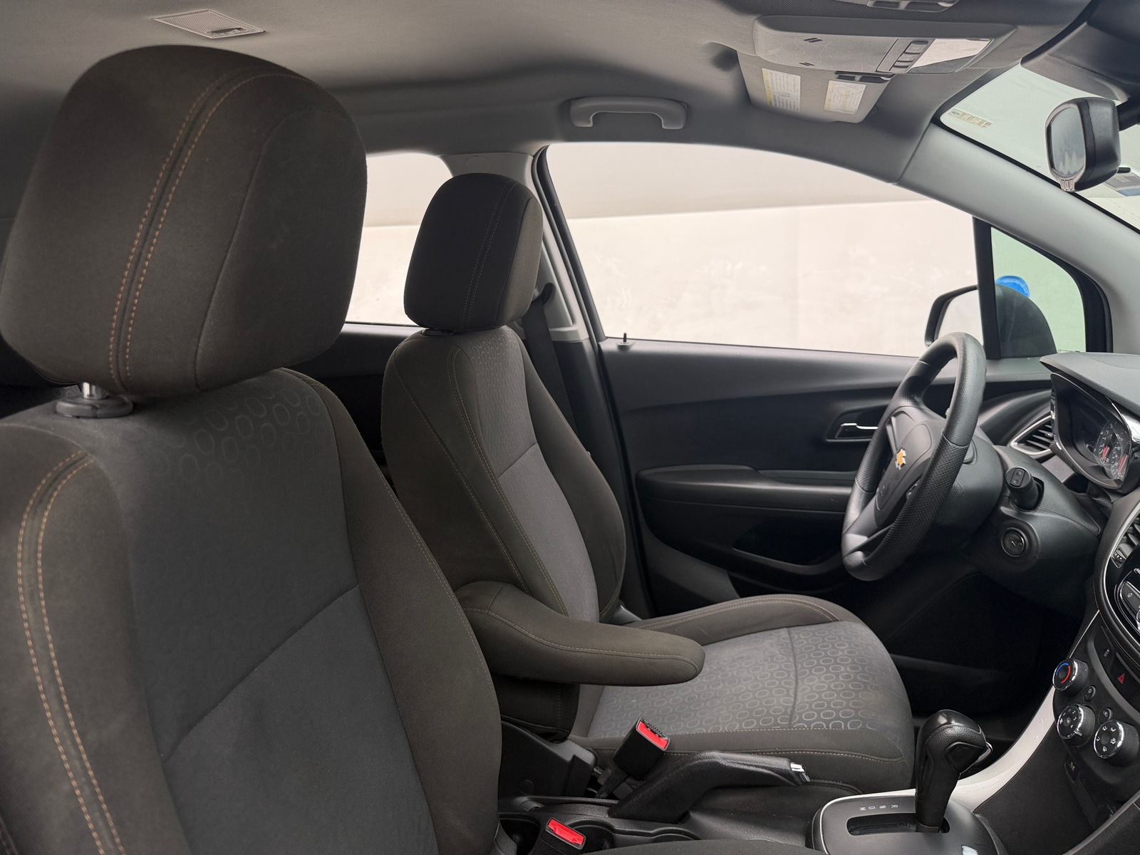 Thumbnail: 2020 Chevrolet Trax - 2