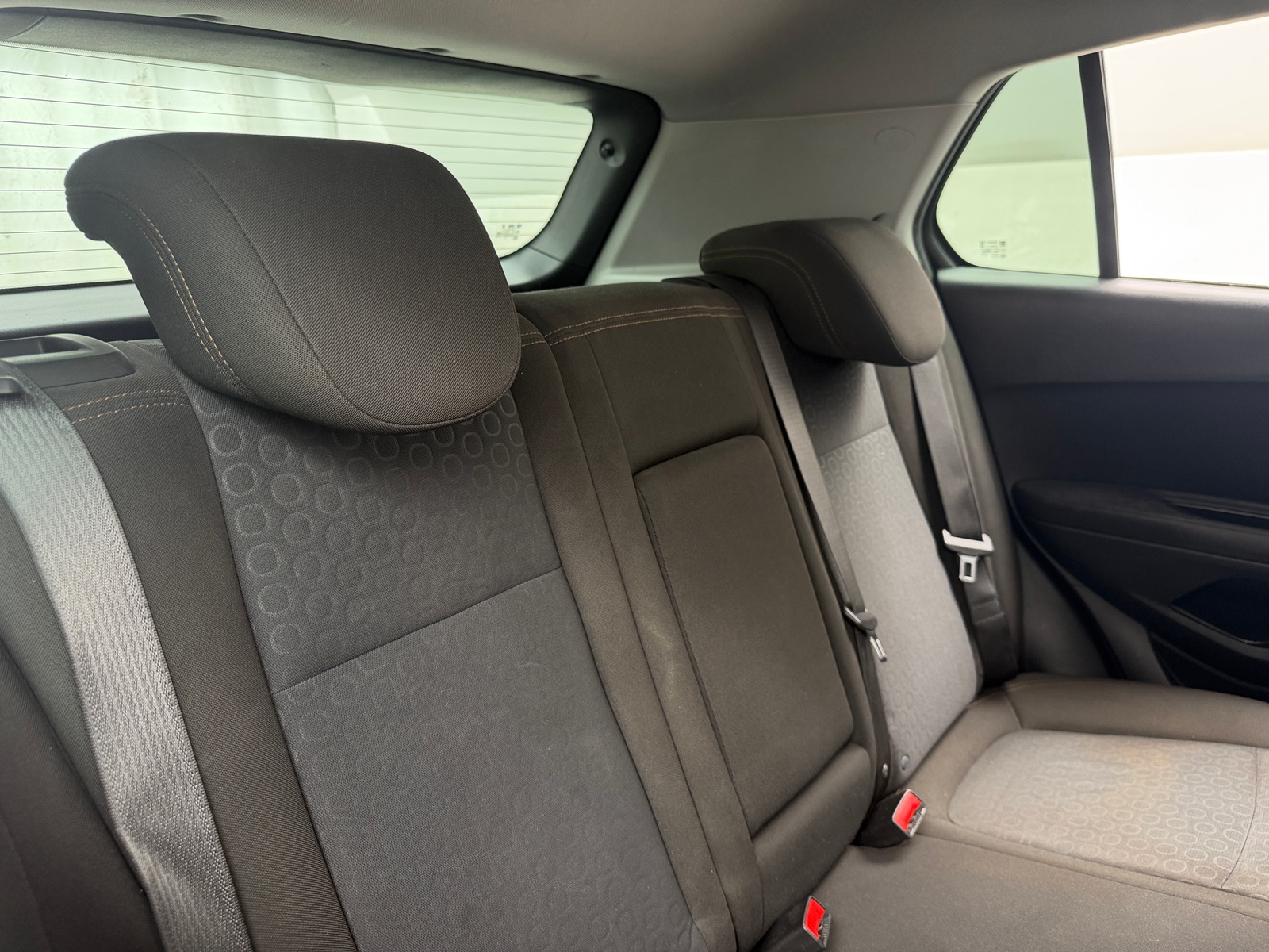 Thumbnail: 2020 Chevrolet Trax - 6