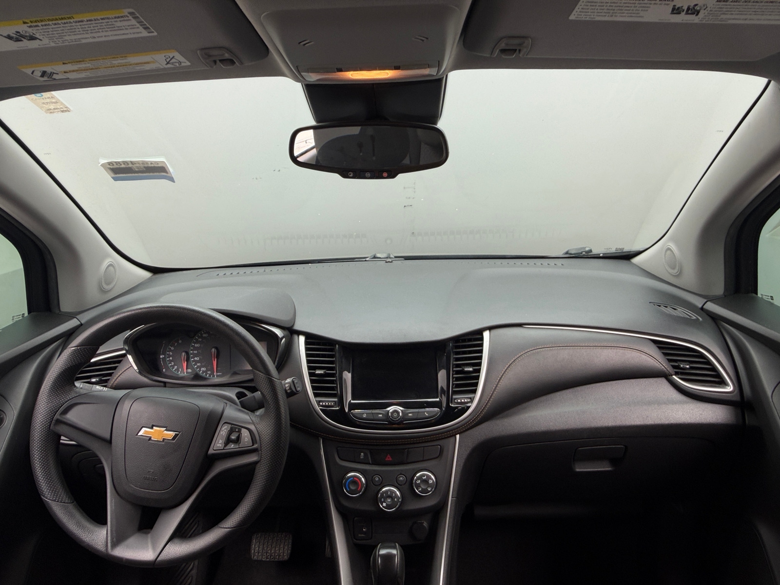 Thumbnail: 2020 Chevrolet Trax - 3