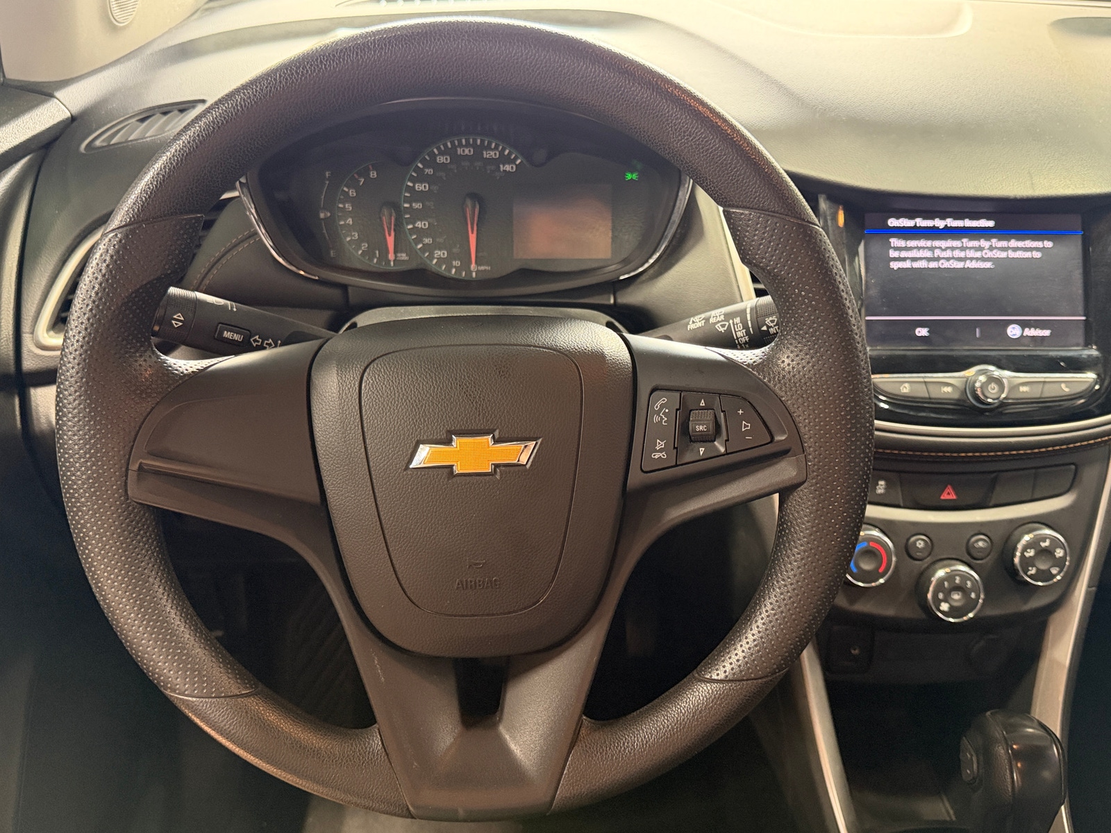 Thumbnail: 2020 Chevrolet Trax - 5