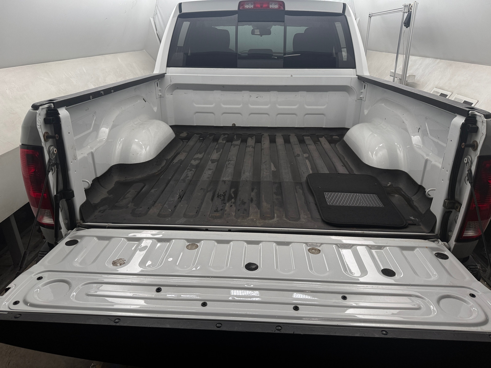 Thumbnail: 2015 RAM 1500 - 7