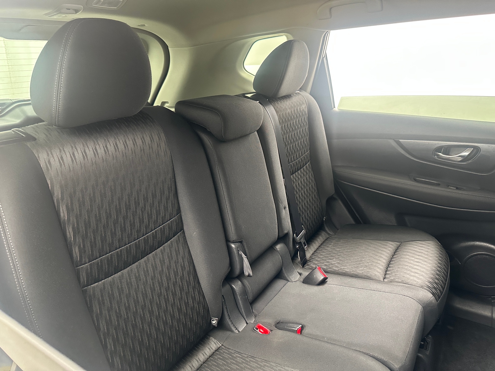 Thumbnail: 2018 Nissan Rogue - 6