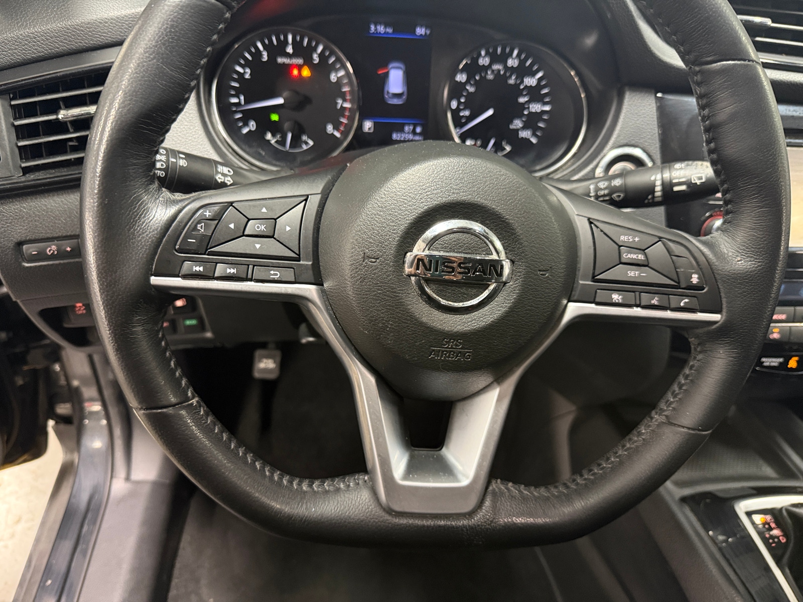 Thumbnail: 2018 Nissan Rogue - 5