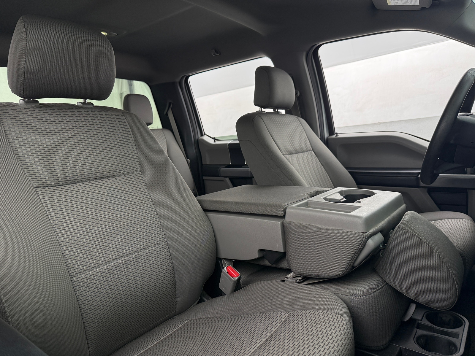 Thumbnail: 2015 Ford Econoline - 2