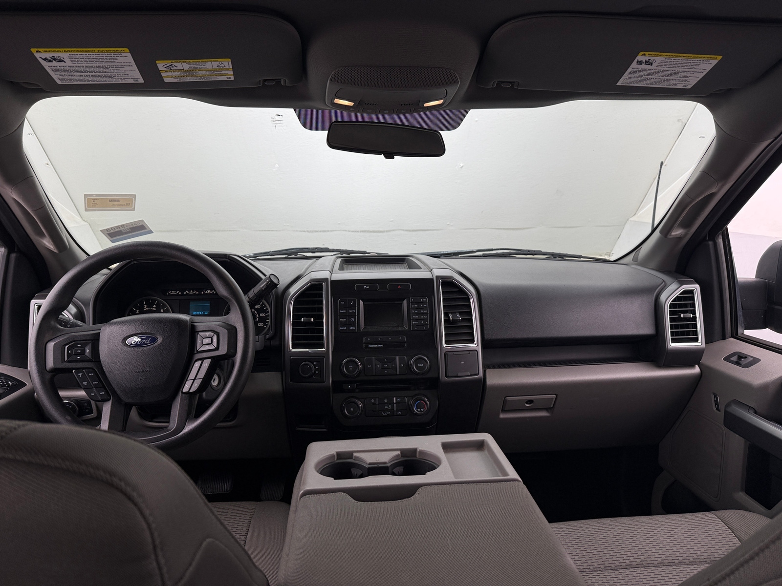 Thumbnail: 2015 Ford Econoline - 3
