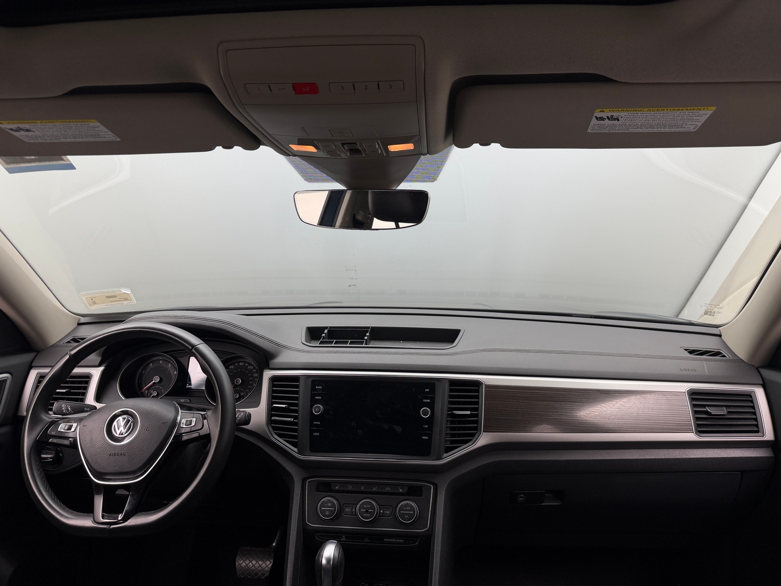Thumbnail: 2019 Volkswagen Atlas - 2