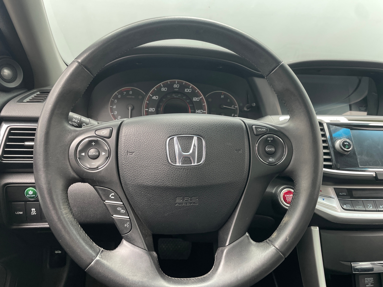 Thumbnail: 2013 Honda Accord - 3
