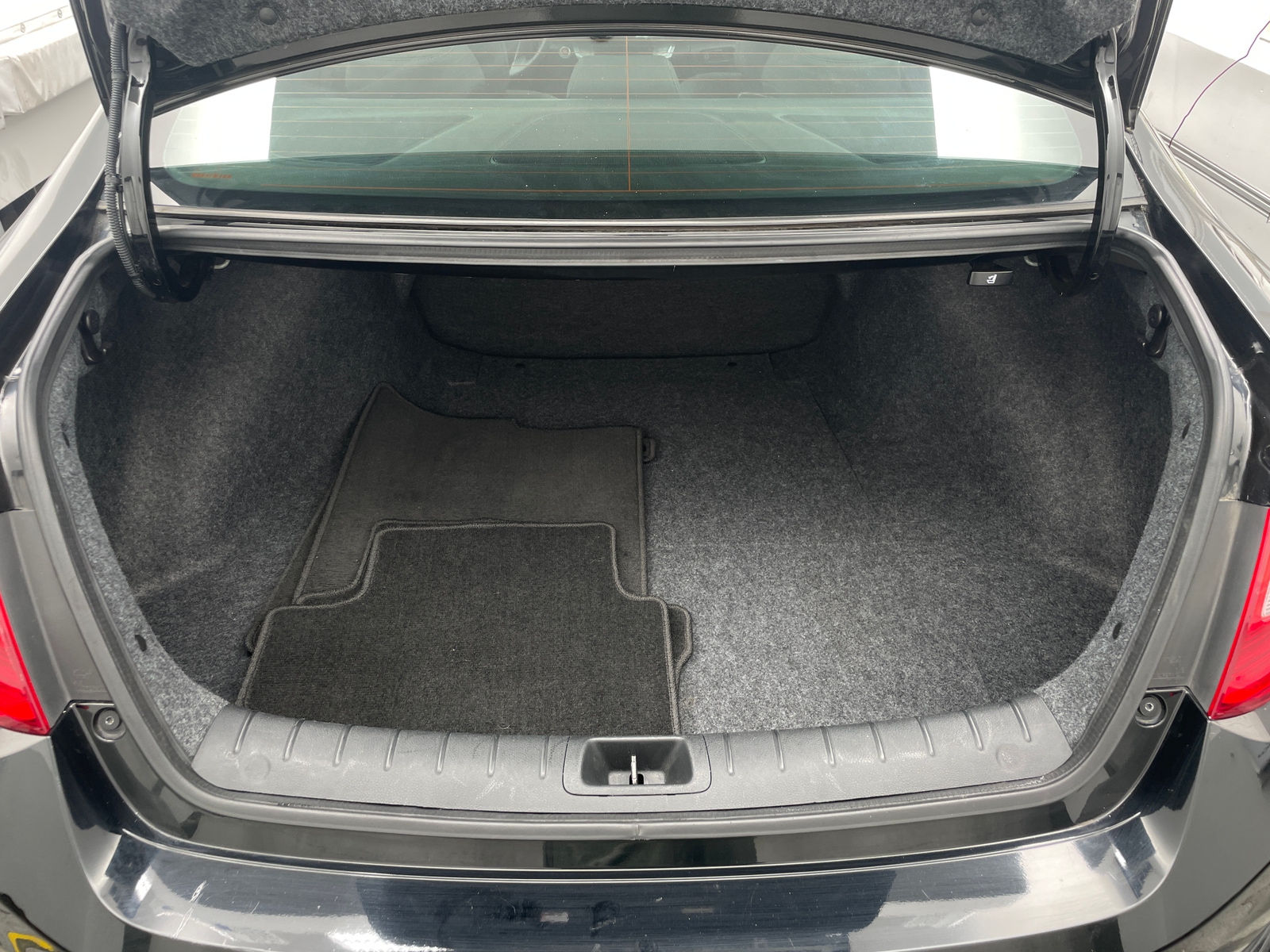 Thumbnail: 2013 Honda Accord - 4