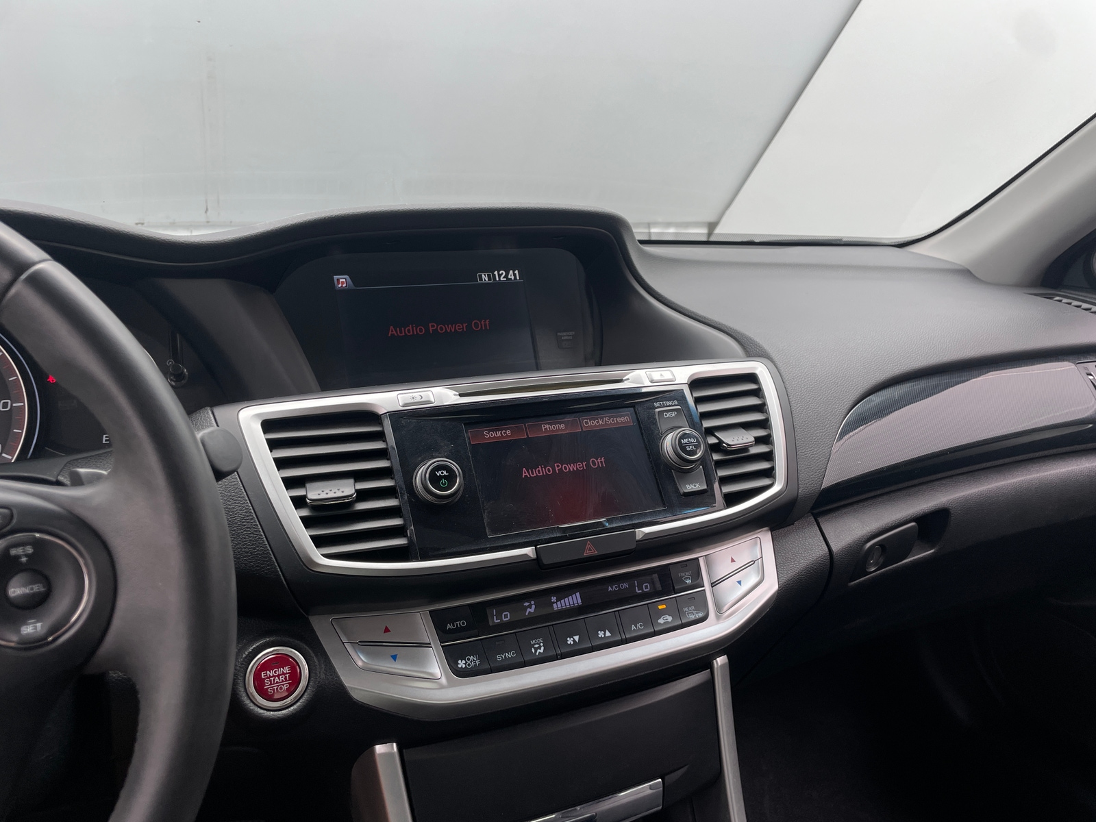 Thumbnail: 2013 Honda Accord - 2