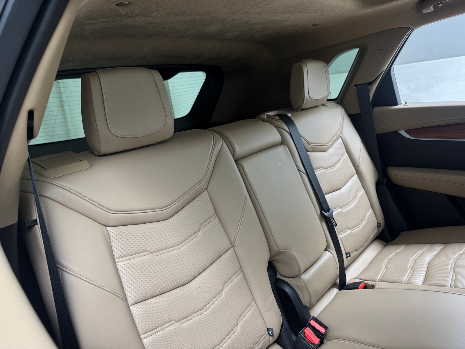 Thumbnail: 2018 Cadillac XT5 - 5
