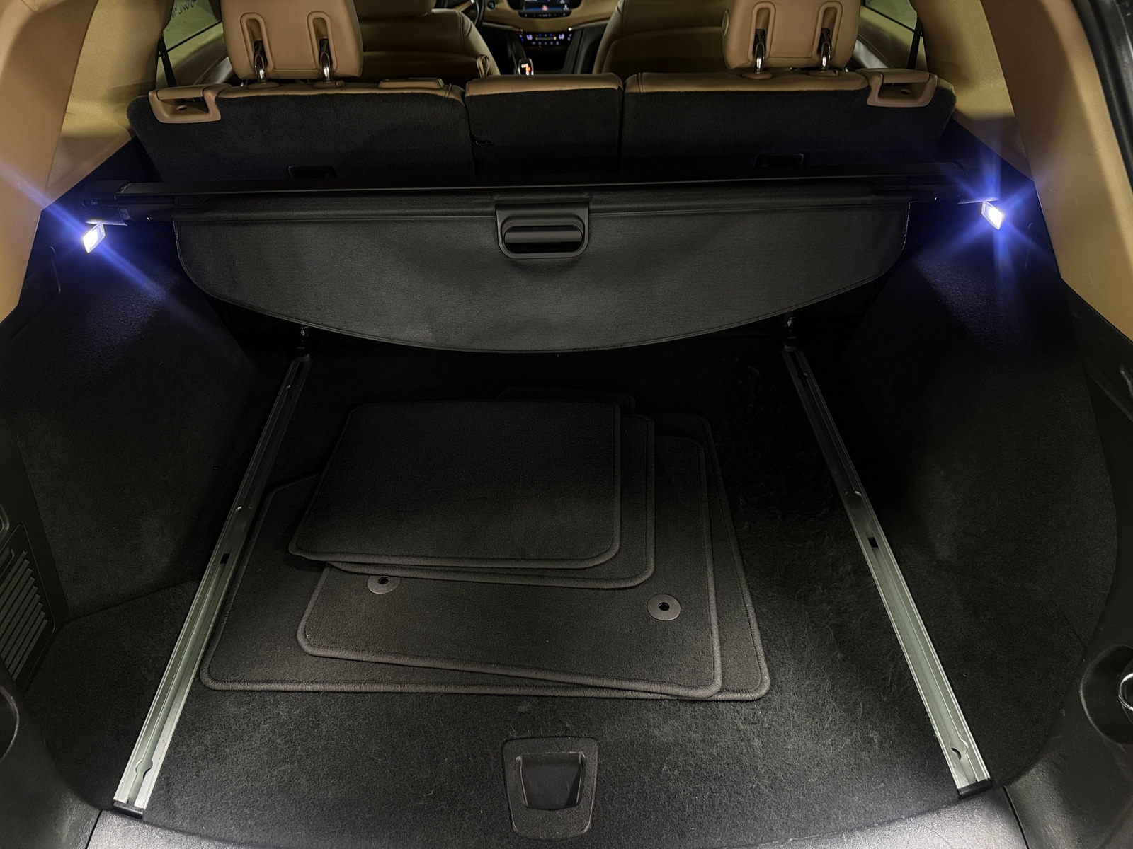 Thumbnail: 2018 Cadillac XT5 - 6