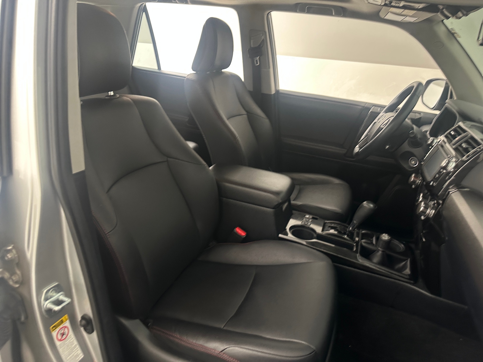 Thumbnail: 2016 Toyota 4Runner - 2
