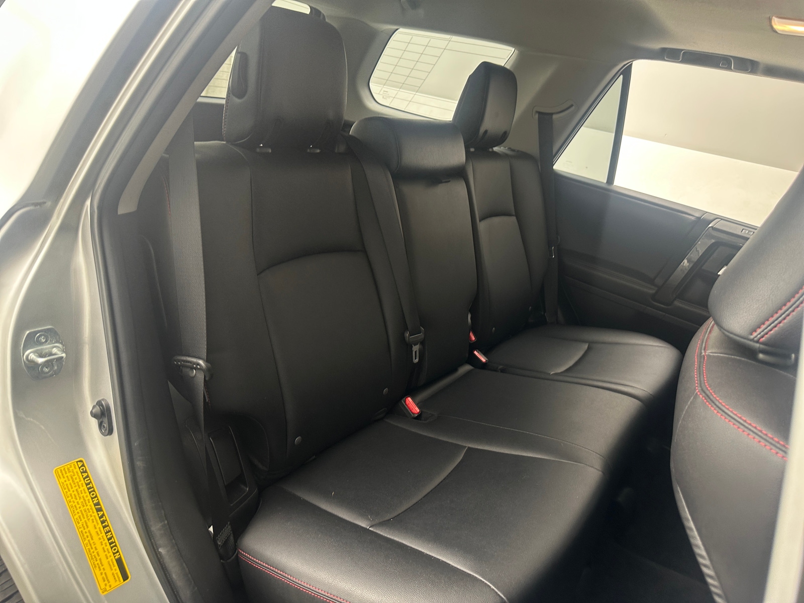 Thumbnail: 2016 Toyota 4Runner - 6