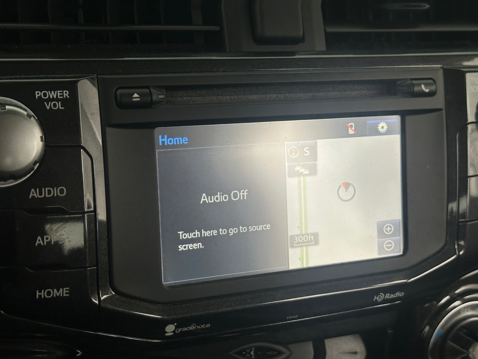 Thumbnail: 2016 Toyota 4Runner - 4