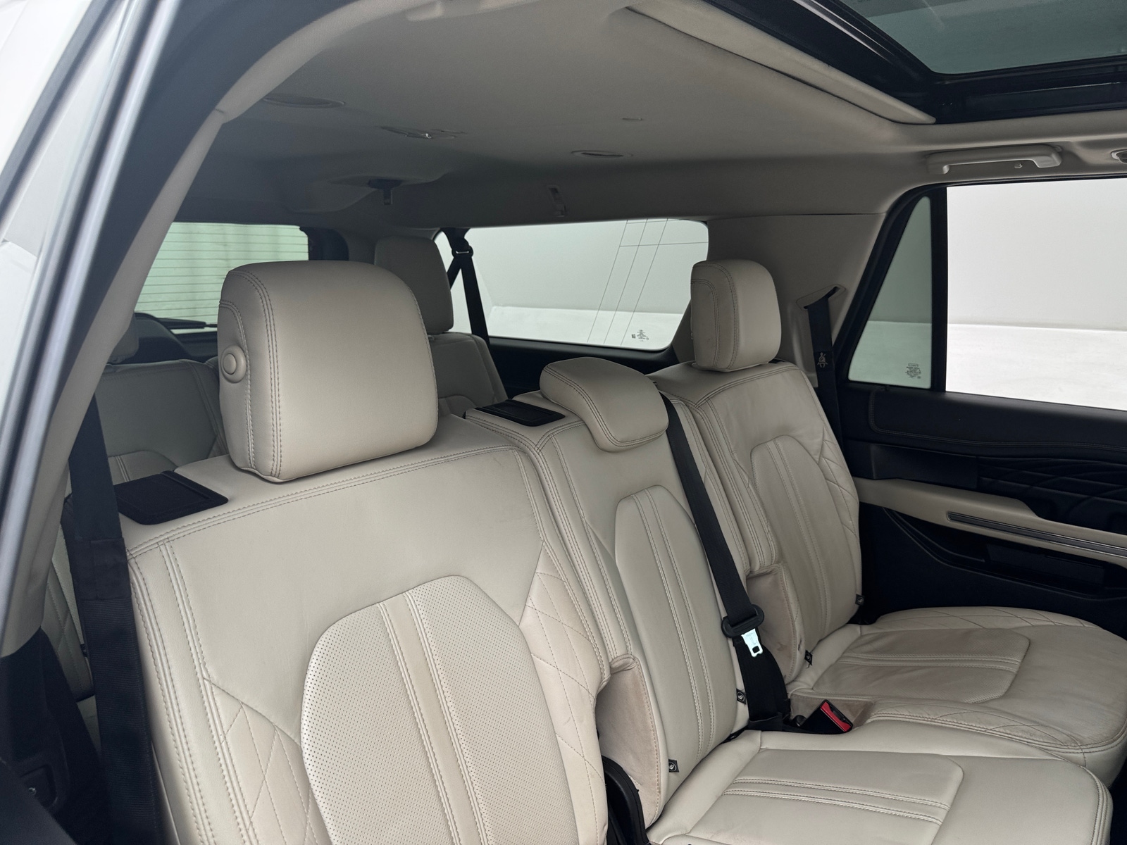 Thumbnail: 2019 Ford Expedition MAX - 5