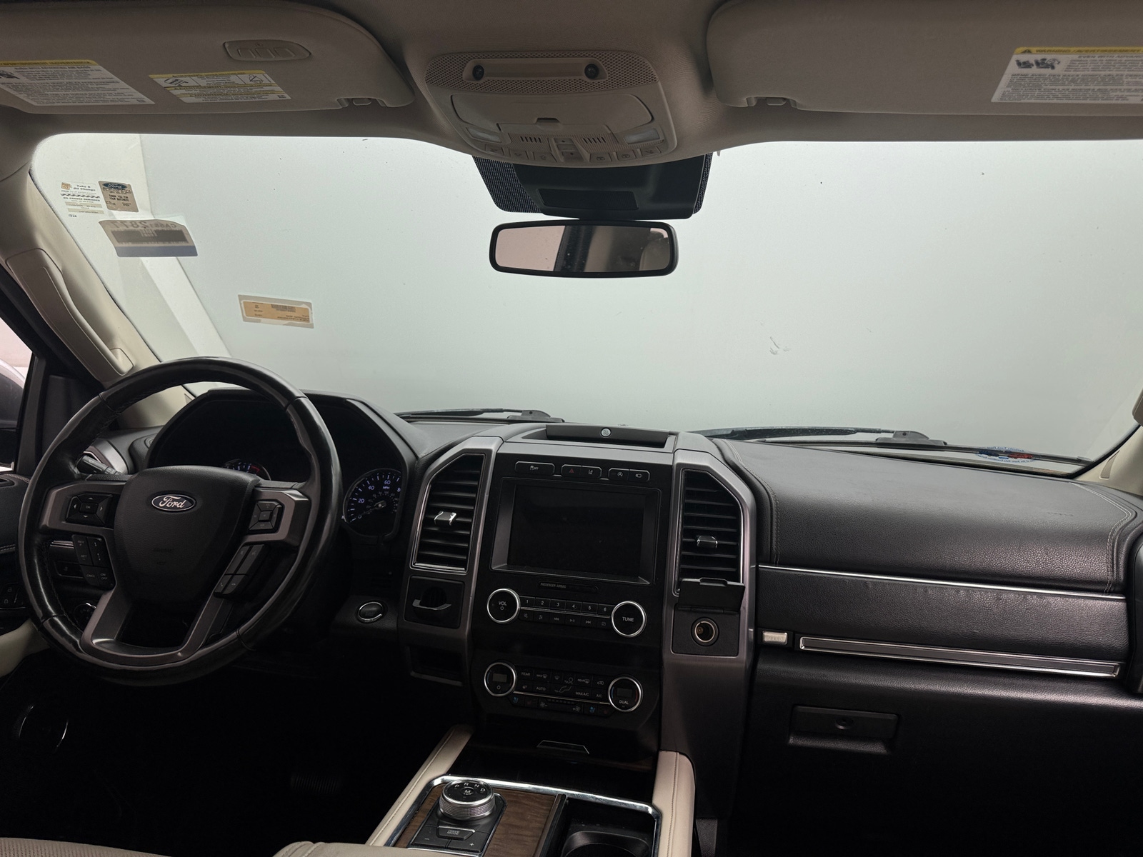 Thumbnail: 2019 Ford Expedition MAX - 2
