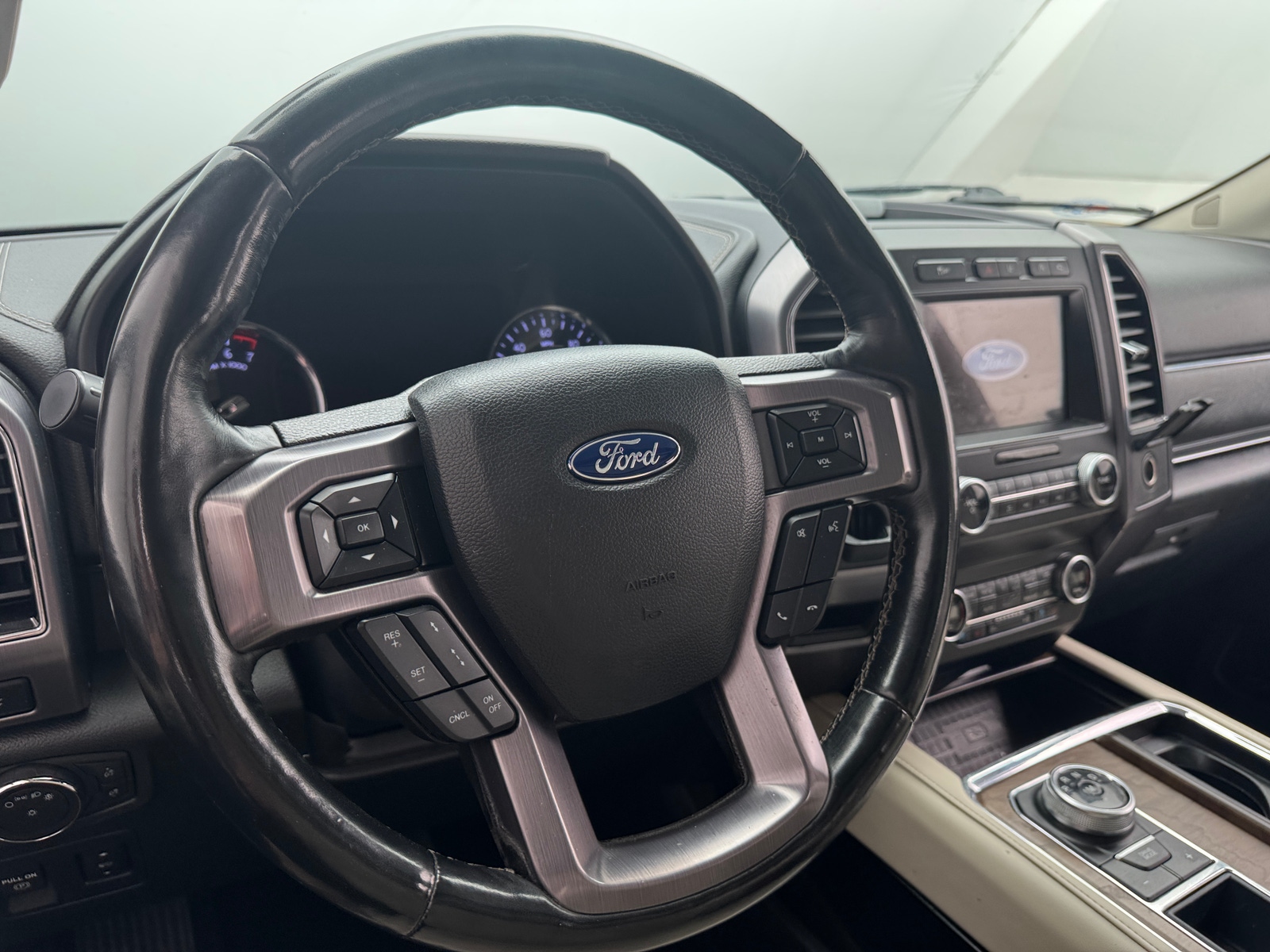 Thumbnail: 2019 Ford Expedition MAX - 4
