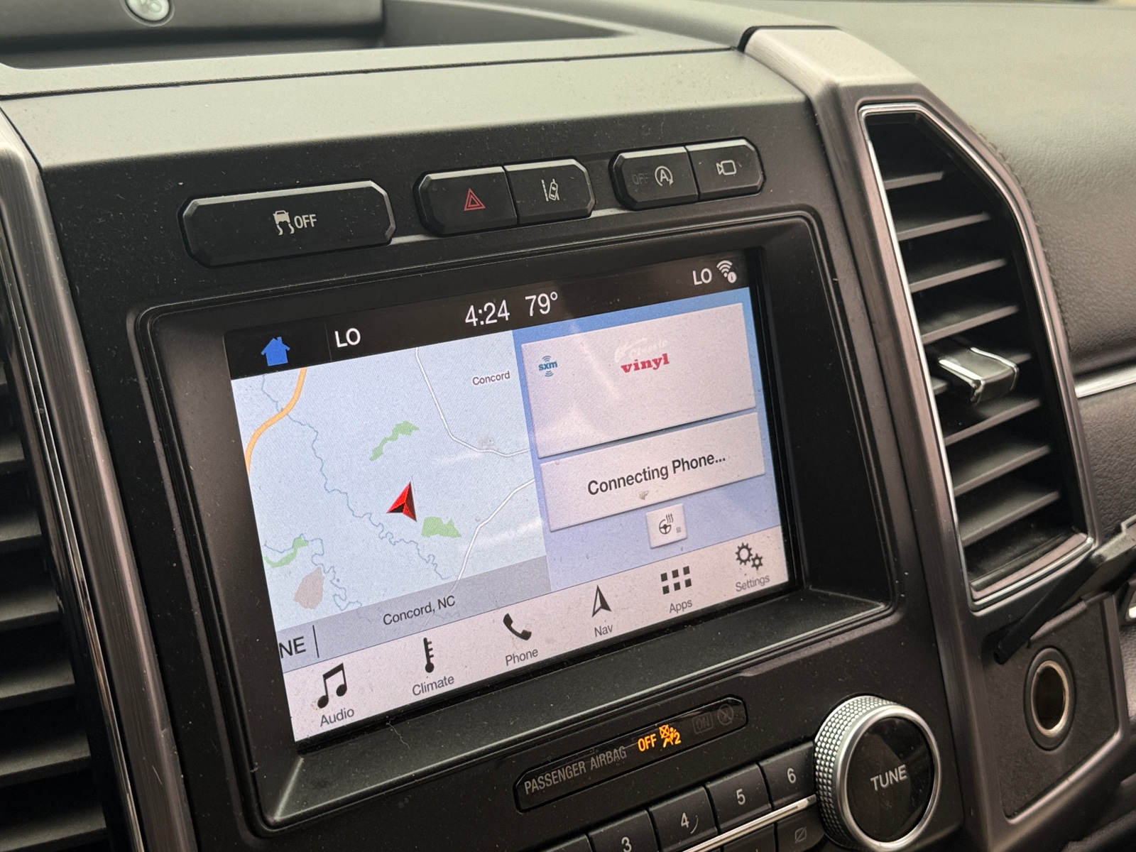 Thumbnail: 2019 Ford Expedition MAX - 3