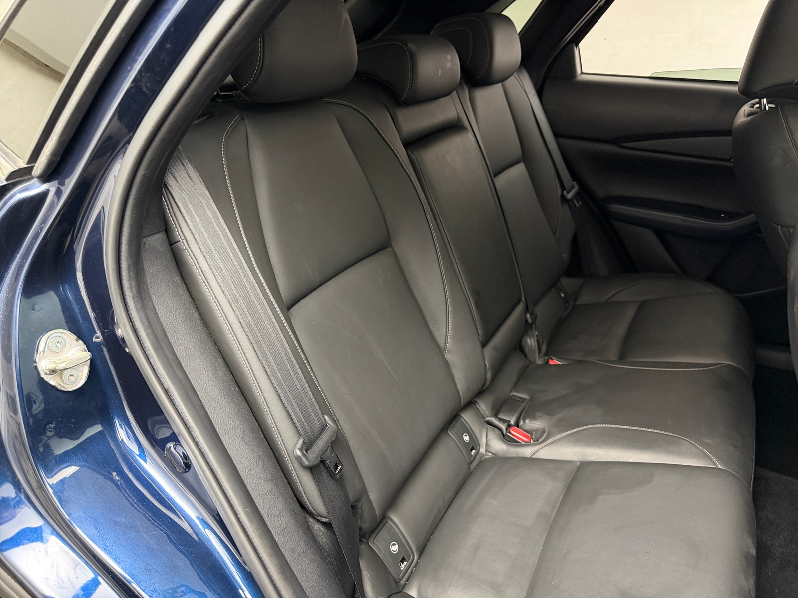 Thumbnail: 2021 Mazda CX-30 - 5