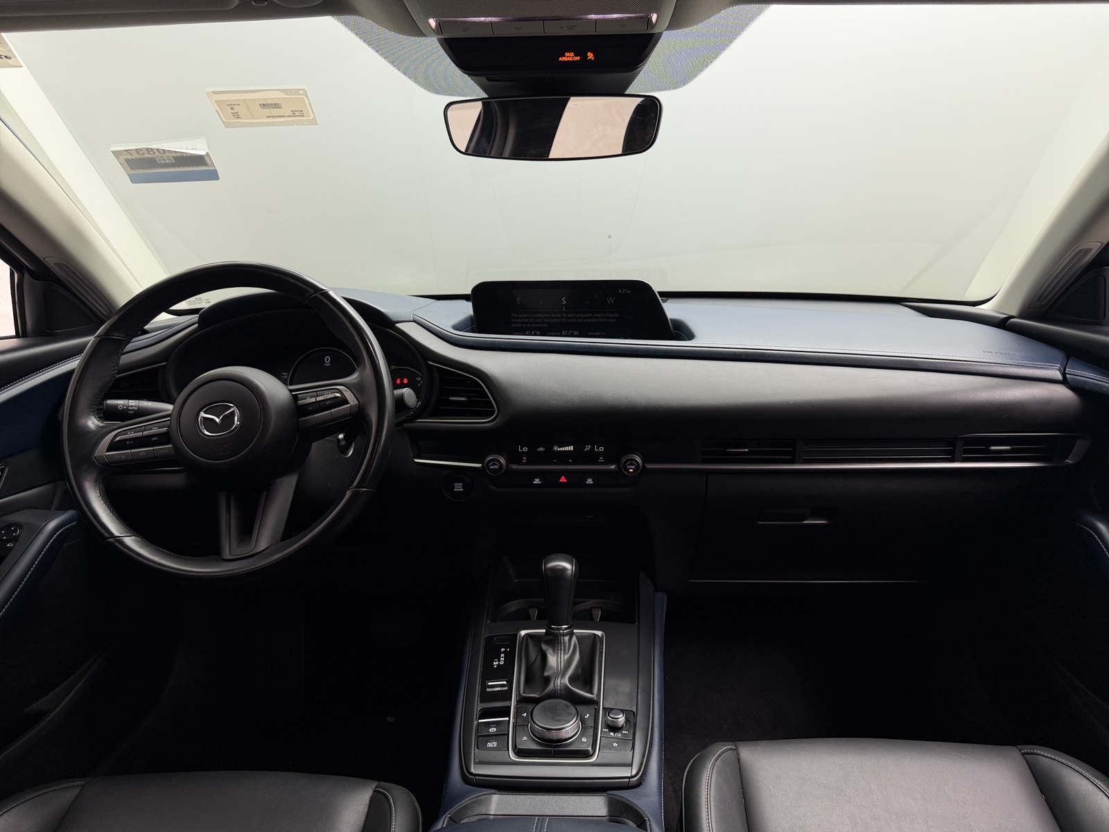 Thumbnail: 2021 Mazda CX-30 - 2