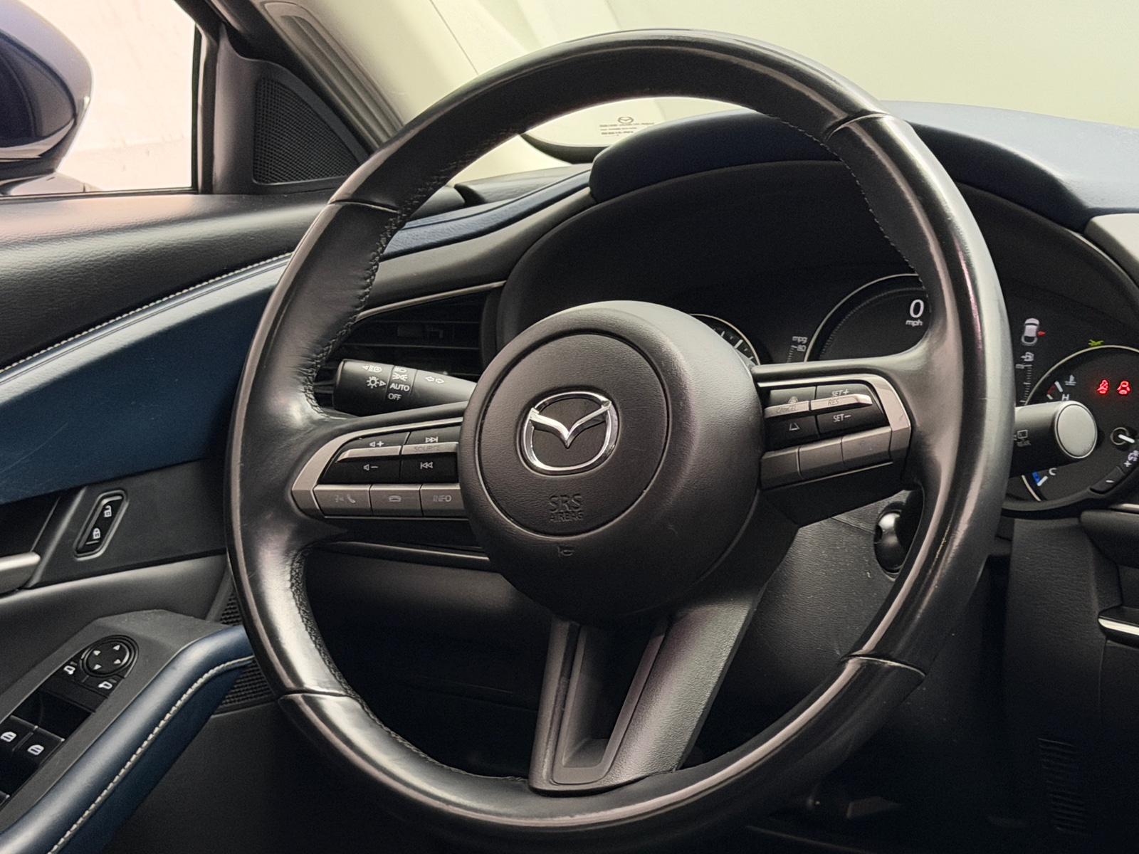 Thumbnail: 2021 Mazda CX-30 - 4
