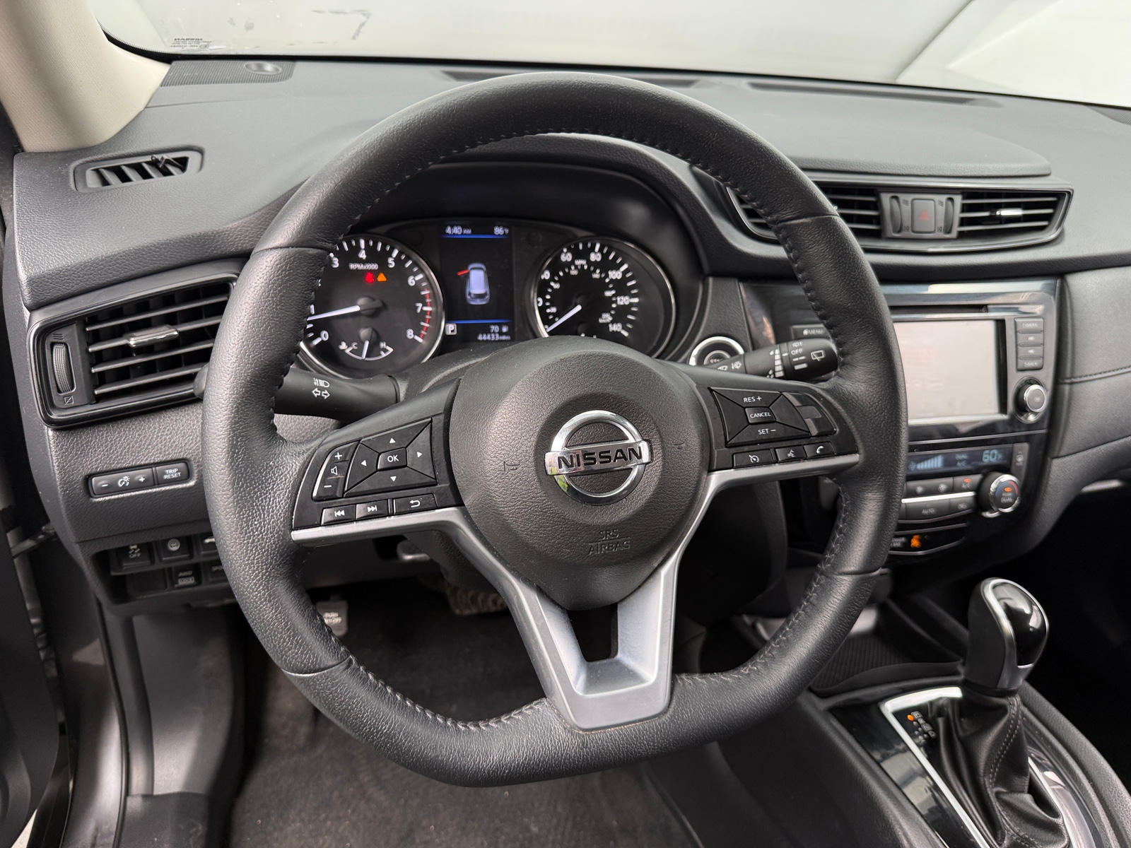 Thumbnail: 2019 Nissan Rogue - 5