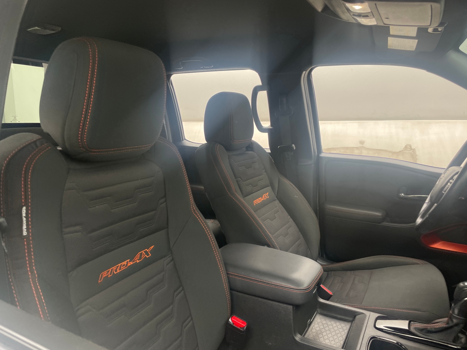 Thumbnail: 2023 Nissan Frontier - 2