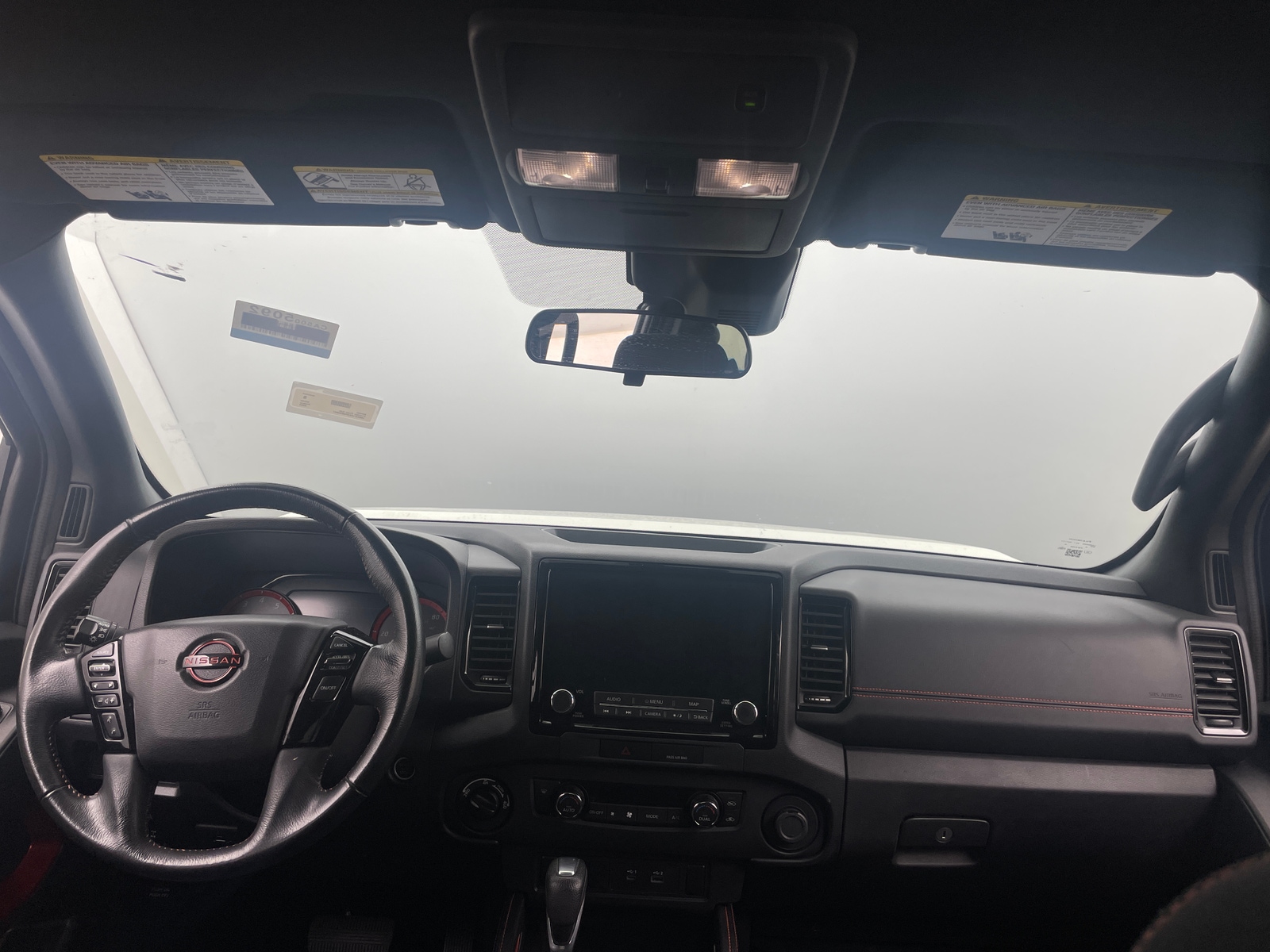 Thumbnail: 2023 Nissan Frontier - 3