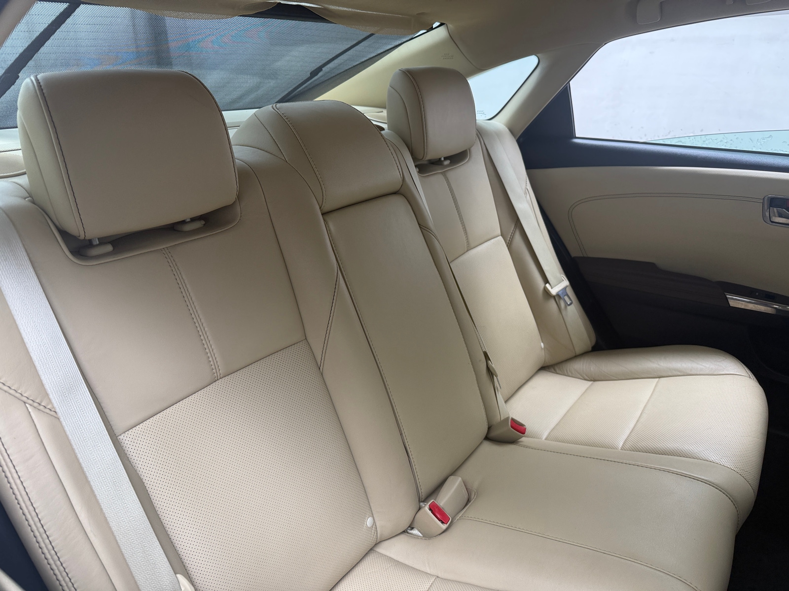 Thumbnail: 2013 Toyota Avalon - 5