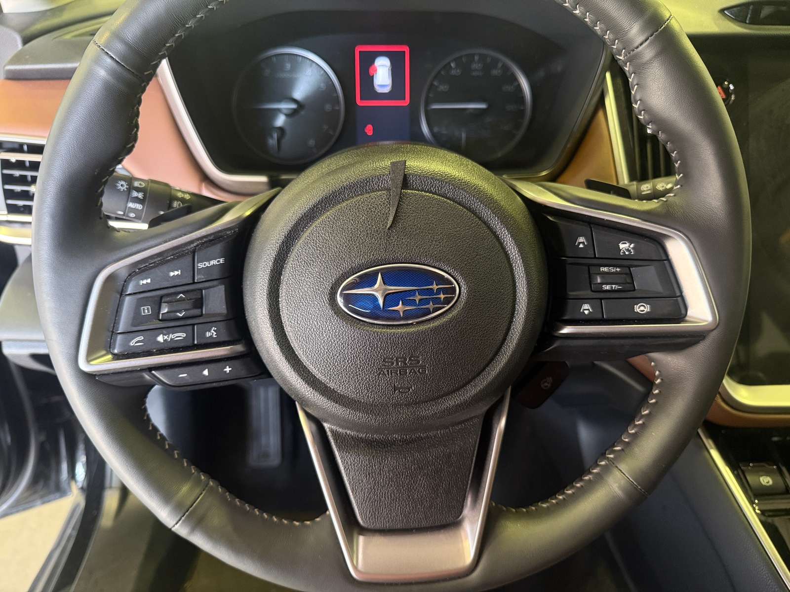Thumbnail: 2025 Subaru Outback - 4