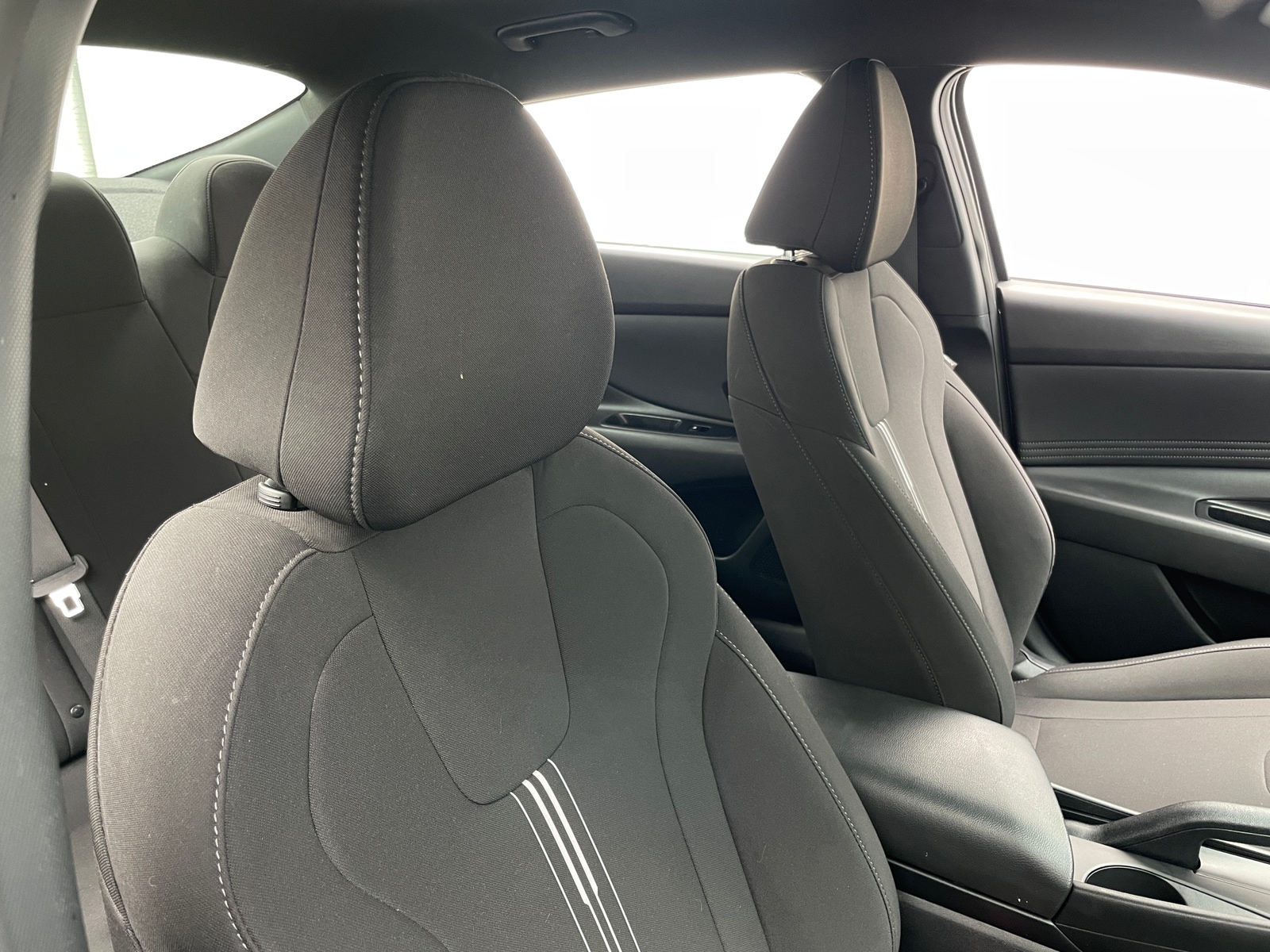 Thumbnail: 2026 Hyundai Elantra - 2