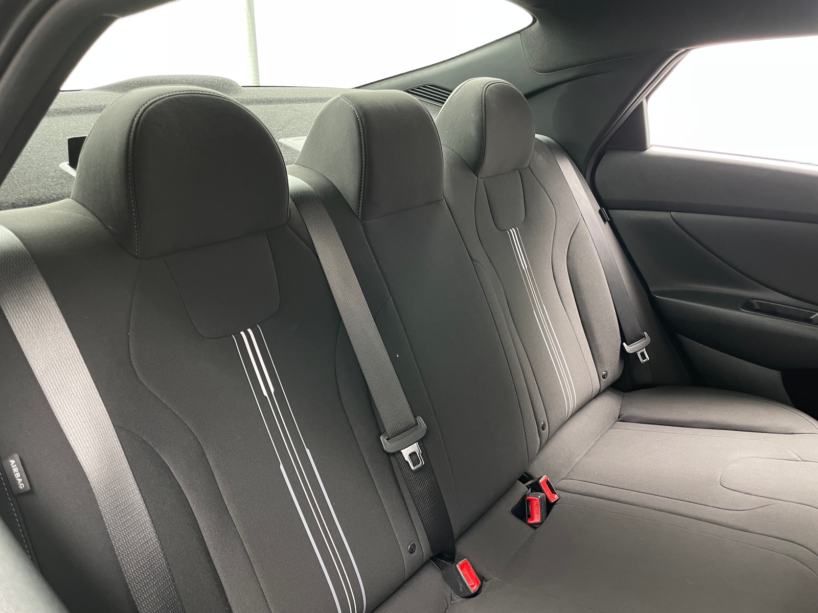 Thumbnail: 2026 Hyundai Elantra - 6