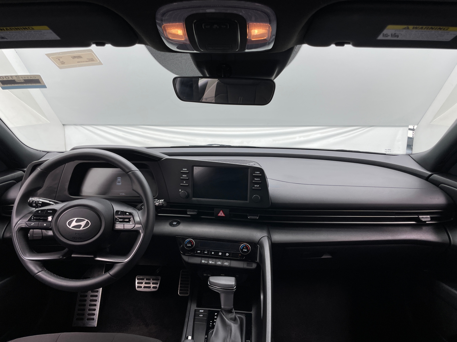 Thumbnail: 2026 Hyundai Elantra - 3