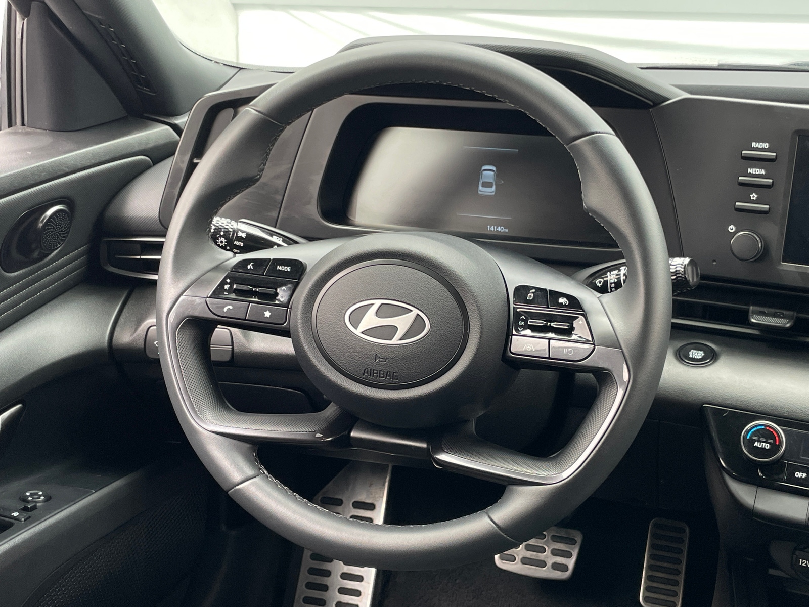 Thumbnail: 2026 Hyundai Elantra - 5