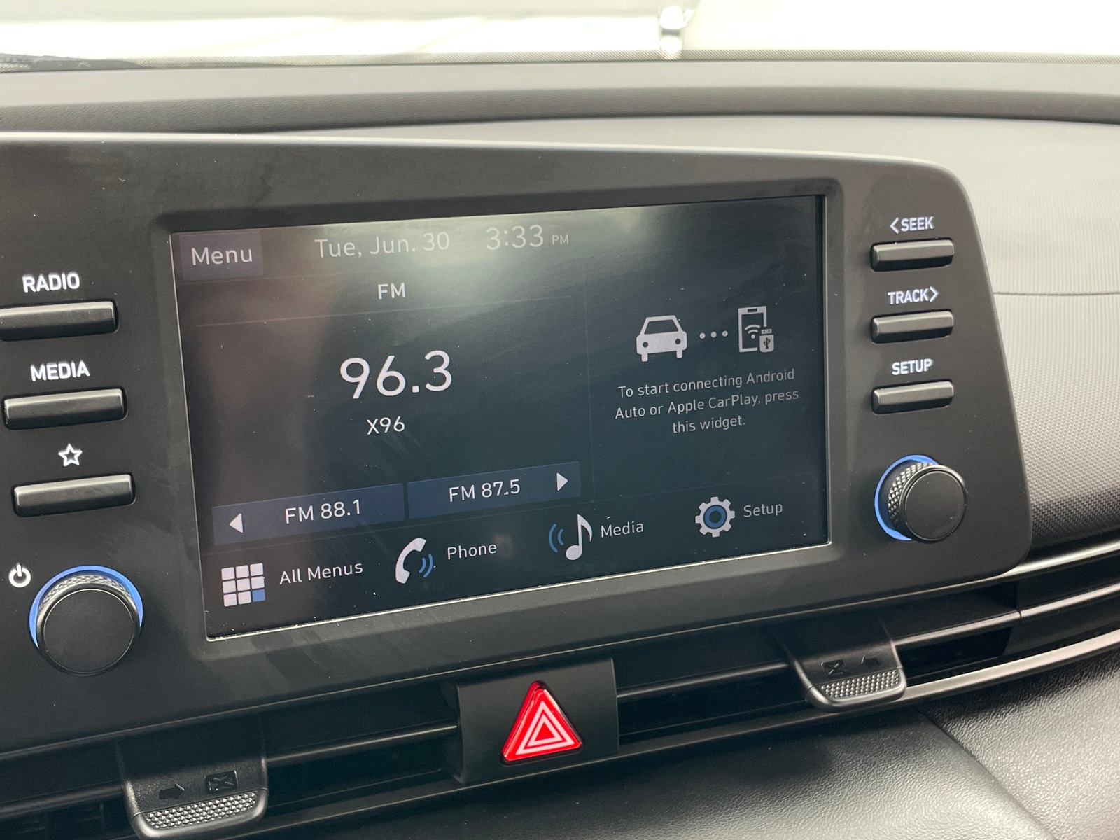 Thumbnail: 2026 Hyundai Elantra - 4
