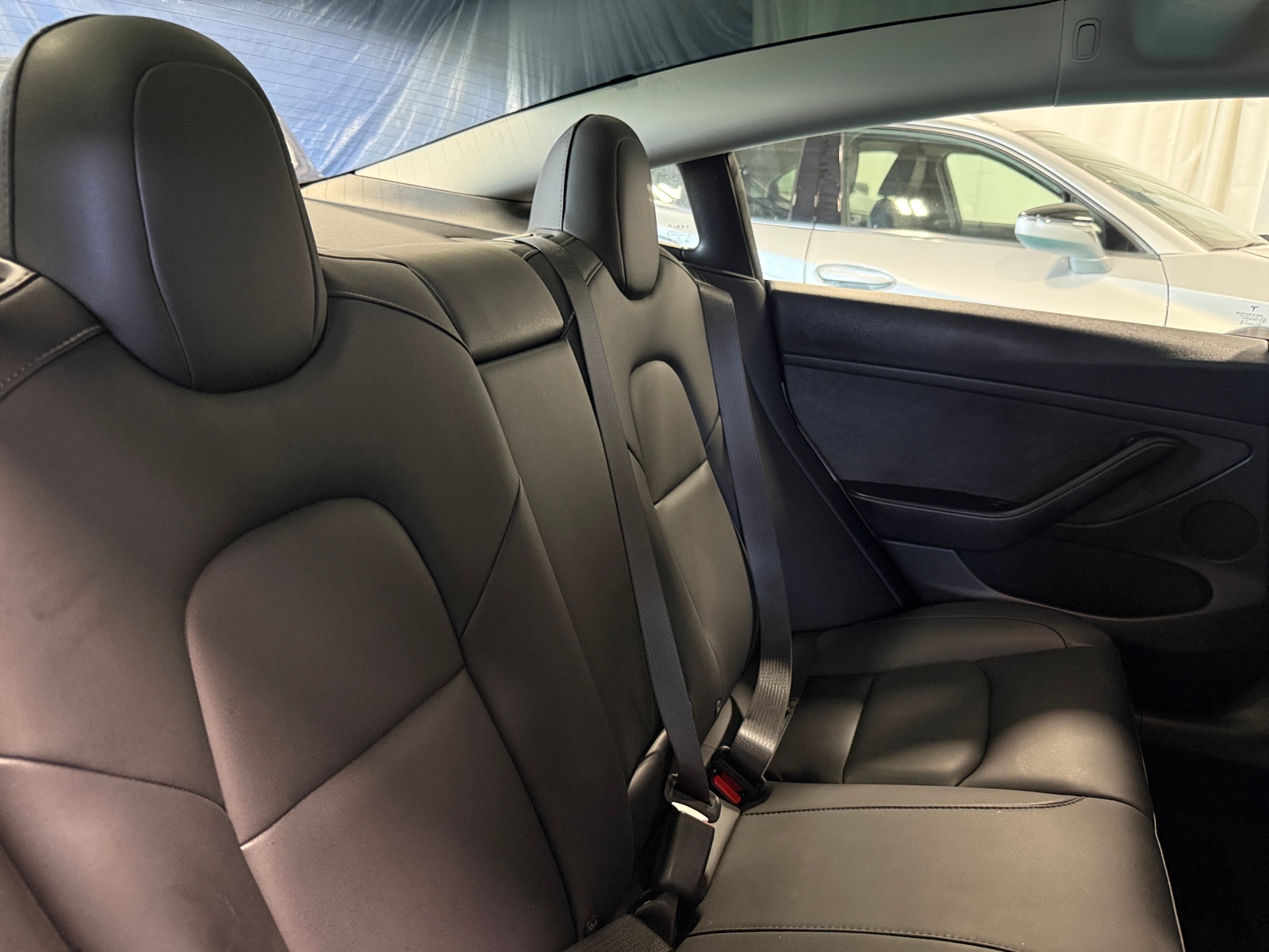 Thumbnail: 2023 Tesla Model 3 - 5