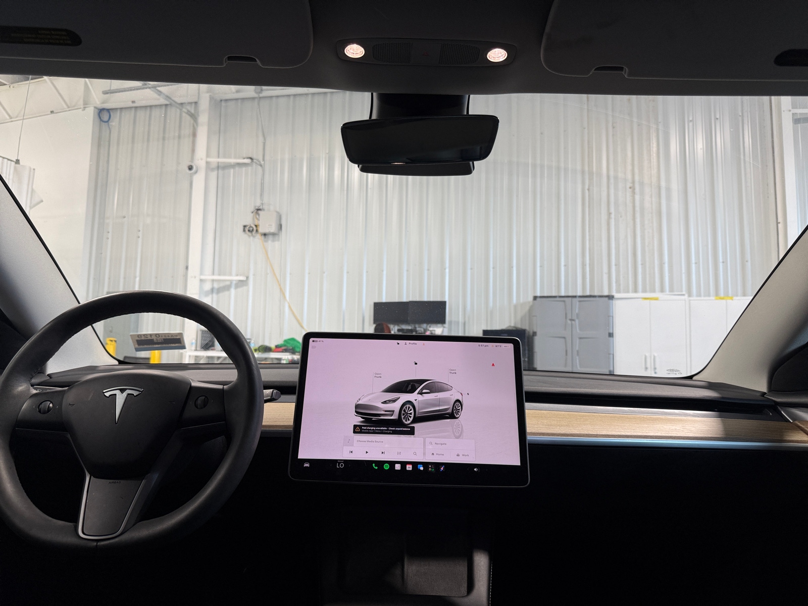 Thumbnail: 2023 Tesla Model 3 - 2