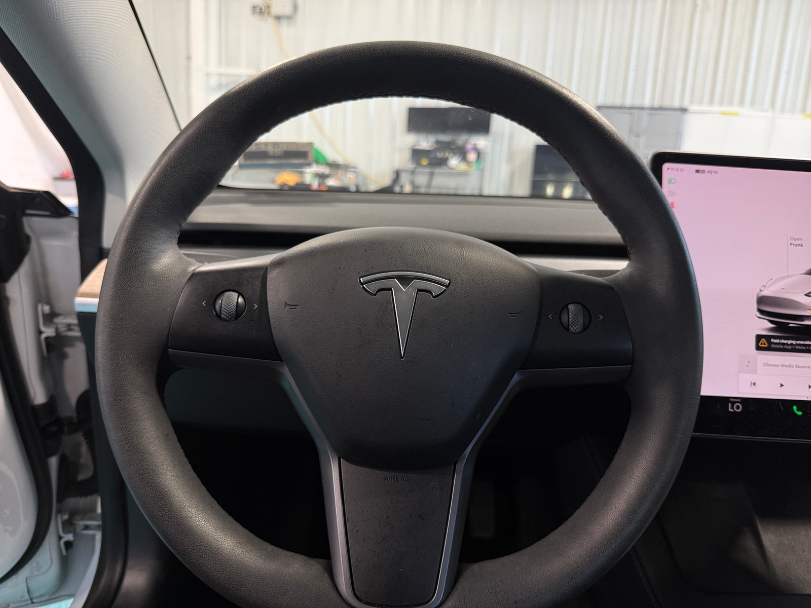 Thumbnail: 2023 Tesla Model 3 - 4