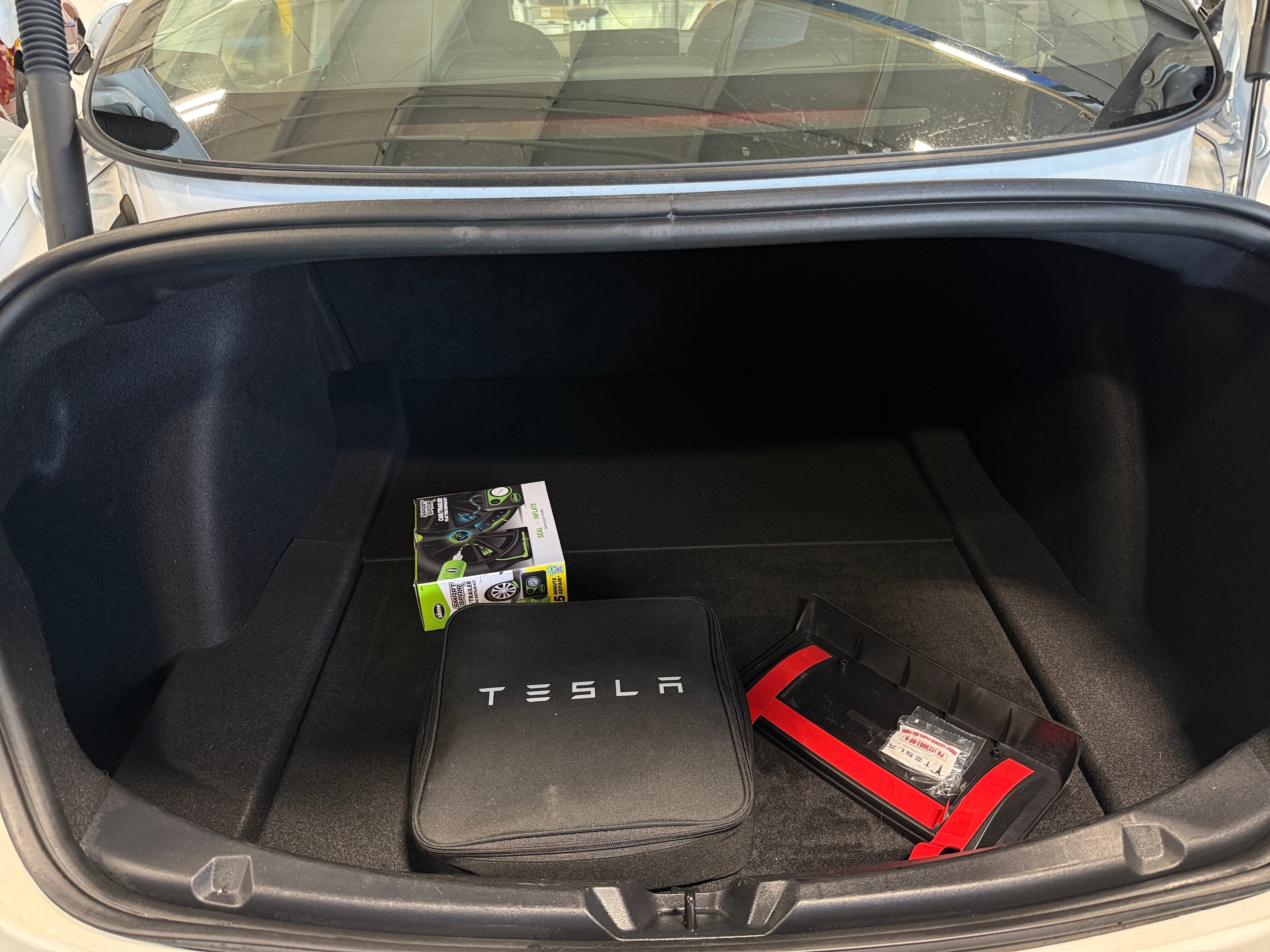 Used 2023 Tesla Model 3 Base with VIN 5YJ3E1EA4PF672757 for sale in Auburn, WA