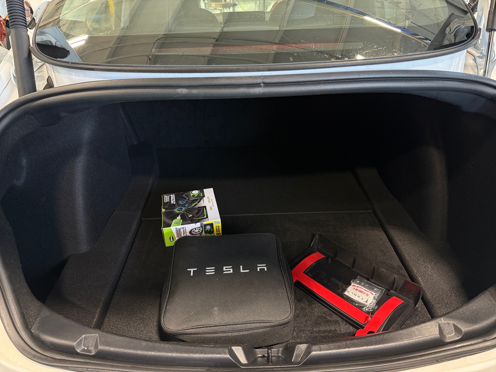Thumbnail: 2023 Tesla Model 3 - 6